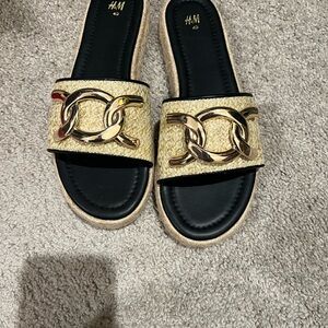 H&M Sandals